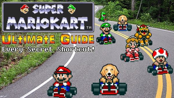 The Best Retro Racing Games Ever Made