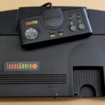 TurboGrafx-16: The 16-Bit Underdog