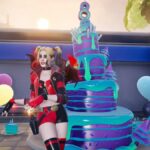 All Birthday Cake Locations in Fortnite Chapter 6, Season 4