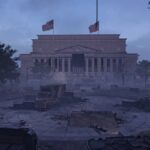 The Division 2 Y7S2 Scout 3 Manhunt Riddle Solutions