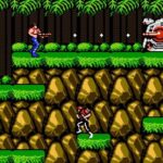 Top 10 Co-Op Retro Games to Play with Friends