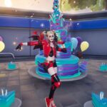 How to Complete All Birthday Quests in Fortnite Chapter 6, Season 4