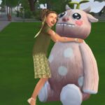 All Week One Forever Friends Event Quests and Rewards in The Sims 4