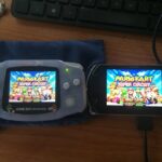 Handheld Showdown: Game Boy Advance vs. PSP