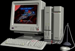 The Sharp X68000: Japan’s Legendary PC-Console Hybrid