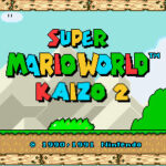 Kaizo Mario World 2 (SMW Hack)
