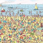 How to Find Waldo in Level 11 of I’m Not a Robot
