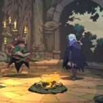 Absolum Voice Cast and Actor List
