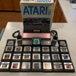 Why the Atari 5200 Failed