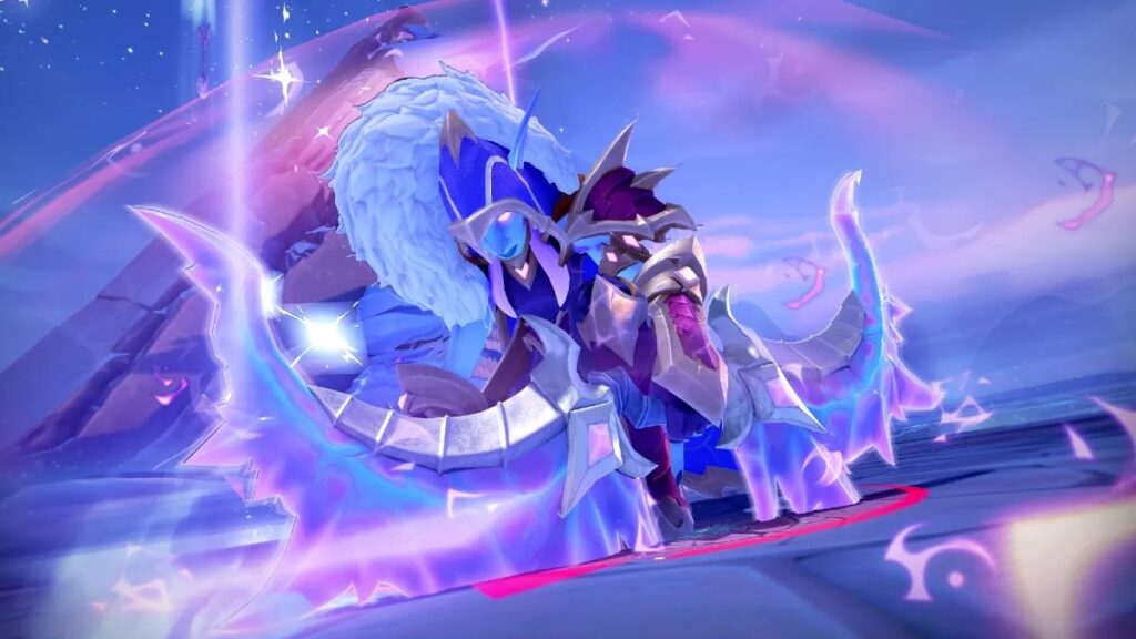 How To Beat Cithrel S Fall In Fellowship Complete Capstone Dungeon Guide