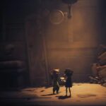 How to Fix the Little Nightmares 3 Ultrawide Issue on PC