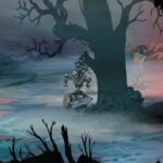 How to Get Through the Misty Grove in Absolum
