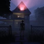 Top 10 Retro Horror Games for Spooky Season