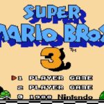 The Most Iconic Game Intros of the Retro Era
