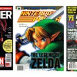 How Game Magazines Shaped Console Fandom