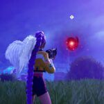 How to Weaken the Swarm’s Access Point to the Island in Fortnite Chapter 6 Season 4
