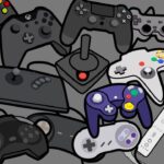 The Evolution of Game Ratings: From Pixels to Parental Guidance