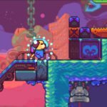 How Retro Games Inspire Modern Indies