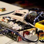 The Role of Sound Chips in 8-Bit and 16-Bit Gaming