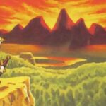 Zelda Art Director Reflects on His Early Love for the Series