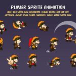 The Art of Sprite Animation: Breathing Life into Pixels