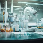 Interchange LEDX Spawn Locations in Escape from Tarkov 1.0