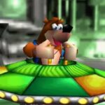 GoldenEye 007 Had a Big Influence on Banjo-Tooie, Says Rare Dev