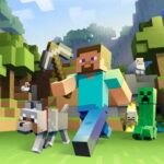 Microsoft’s First IP Crossover with Activision Blizzard: Mojang and King Announce Minecraft Blast