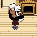 Undertale Demo Gets a “Faithful” Fan-Made Game Boy Color Demake, Playable Now