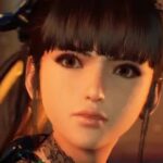 Stellar Blade’s Eve Actor Rebecca Hanssen “Totally Wowed” by Game’s Success