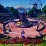 How to Use the Binoculars in Fortnite Disneyland Game Rush