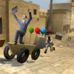 Garry’s Mod Gets November 2025 Update with Improved Visuals, NPC Behavior, and New Weapons