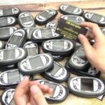 When Portable Gaming Got Weird: N-Gage, Gizmondo & Beyond