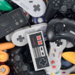 Retro Controllers Ranked by Comfort