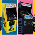 Rare Arcade Cabinets Worth a Fortune
