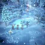 How to Transfer Octopath Traveler 0 Demo Save Files on Steam Deck