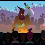 How to Summon a Ghost in BitLife