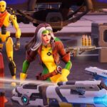 Where to Find Dummy in Fortnite Chapter 7, Season 1