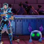 How to Destroy Dumpsters to Find and Collect Custom Battle Bus Pieces in Fortnite Chapter 7, Season 1