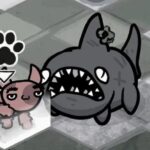 AAA lets indie games take the big risks, says The Binding of Isaac creator Edmund McMillen — and once something works, “the mainstream grabs it” and “cashes in the safe way.”