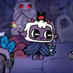 How To Unlock the Hollow Knight Fleece in Cult of the Lamb: Woolhaven