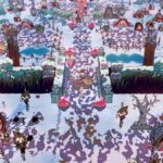 When Does Cult of the Lamb: Woolhaven Launch? Release Date, Countdown Timer, and Platform Details