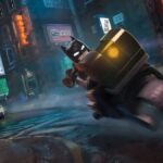 LEGO Batman: Legacy of the Dark Knight Pre-Order Bonus, Deluxe Edition, and Early Access Explained