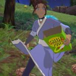 All South Park Weapons and Loot in Fortnite Chapter 7, Season 1