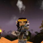 How to Repair Tools, Weapons, and Armor in Hytale