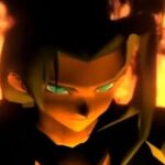 Sephiroth’s Cutscene with Jenova Terrified Final Fantasy 7 Producer