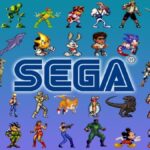 How Sega Defined the 90s Aesthetic