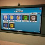 How to Get the First License Shop Upgrade in Roadside Research