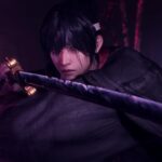 Nioh 3 Complete Controls for PC and Controller