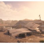 The Division 2 Y8S1 Scout 4 Manhunt Riddle Solutions – Reclaiming the East Mall